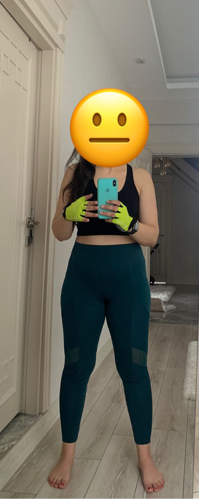 38 yaşında, ikiz bebek annesi-1