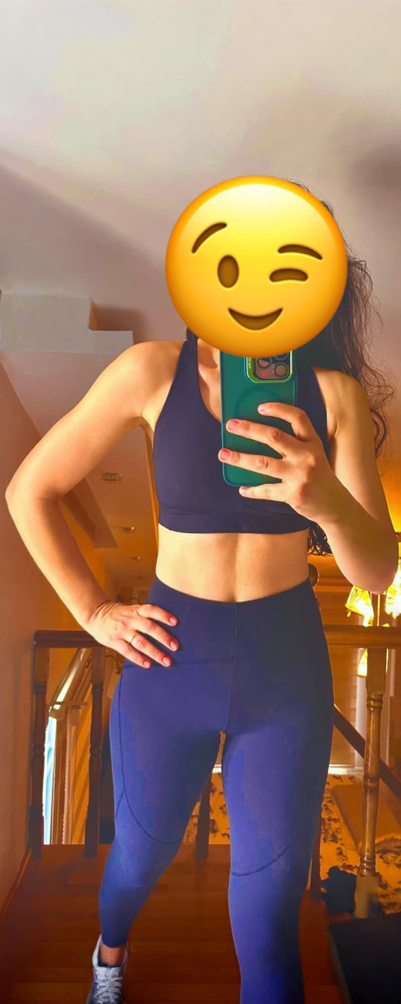 38 yaşında, ikiz bebek annesi-4