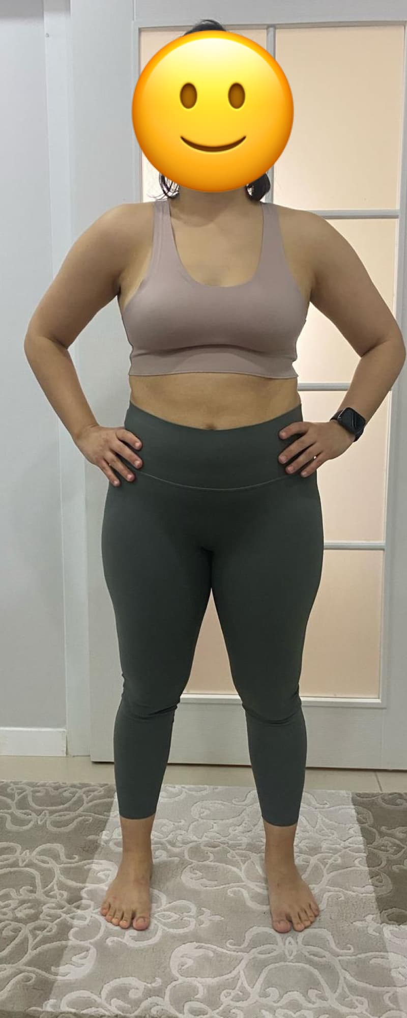 32 yaşında, bir sezeryan doğum-3